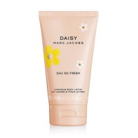 Marc Jacobs Daisy Eau so fresh Body Lotion 150 ml