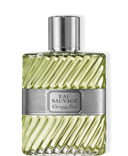 DIOR EAU SAUVAGE E.D.T VAPO