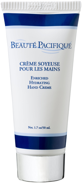 Beauté Pacifique Enriched Hydrating Hand Creme