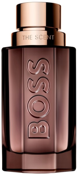 Hugo Boss Boss The Scent Le Parfum