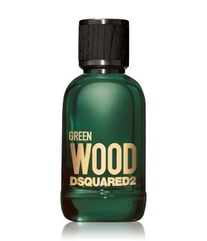 Dsquared2 Perfumes Green Wood E.d.T. Nat. Spray