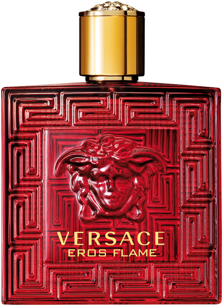 Versace Eros Flame E.d.P. Nat. Spray