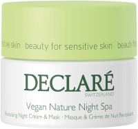 Declaré Vegan Nature Night Spa