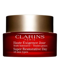 Clarins Crème Haute Exigence Jour Toutes Peaux Multi-Intensive 50 ml