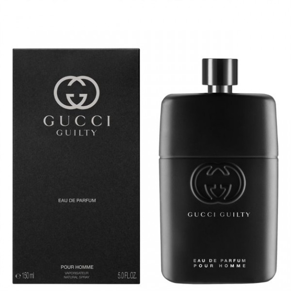 Gucci Guilty Pour Homme E.d.P. Nat. Spray