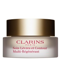 Clarins Baume Anti-Rides Lèvres et Contour 15 ml