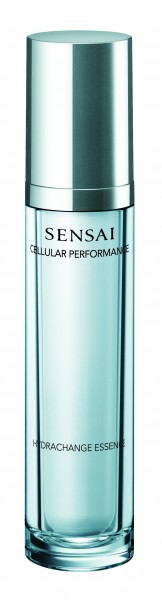 SENSAI CELLULAR PERFORMANCE Hydrating Linie HYDRACHANGE ESSENCE