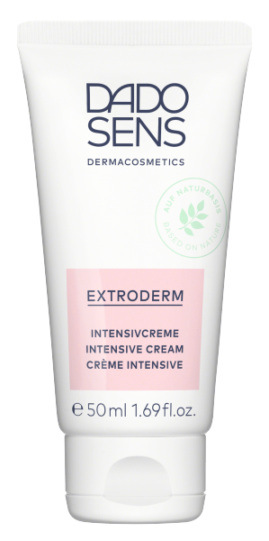 DADO SENS EXTRODERM INTENSIVCREME