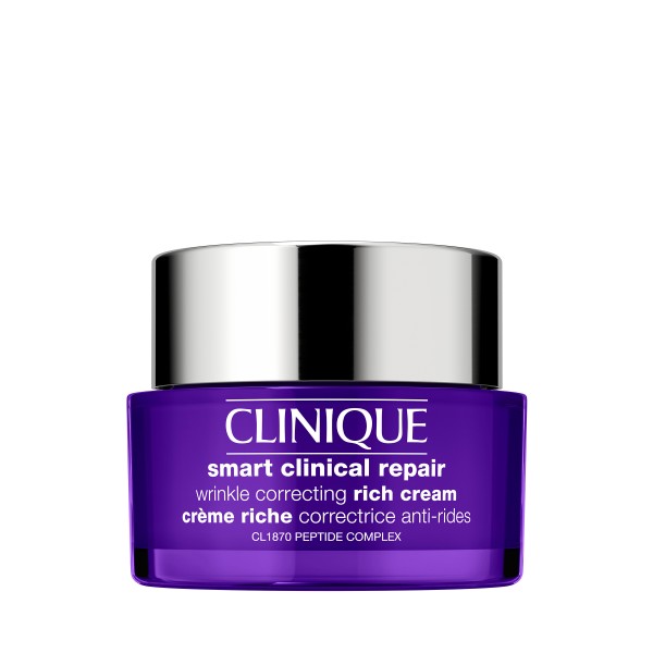 Clinique Smart Clinical Repair Wrinkle Rich Cream