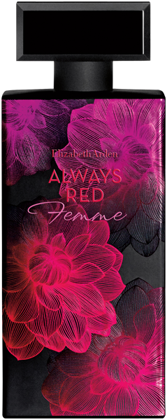 Elizabeth Arden Always Red Femme E.d.T. Nat. Spray