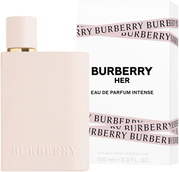 Burberry Her Intense EdP Nat. Spray