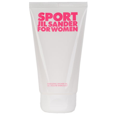 Jil Sander Sport for Woman Duschgel 150 ml