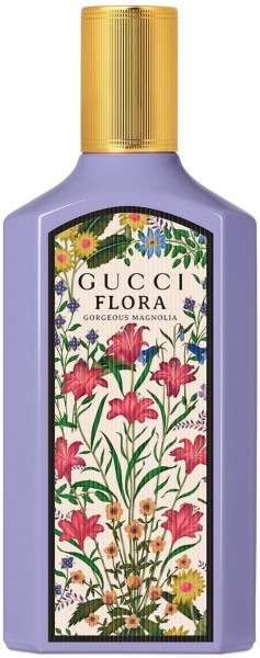 Gucci Flora Gorgeous Magnolia E.d.P. Nat. Spray
