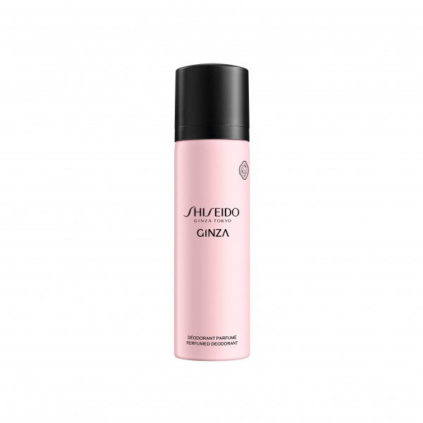Shiseido GINZA Deo Spray 100ml