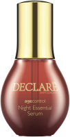 Declaré Age Control Night Essential Serum