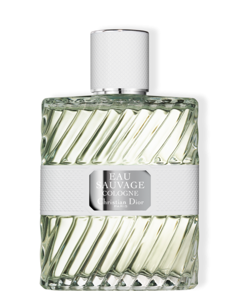 EAU SAUVAGE EAU DE COLOGNE