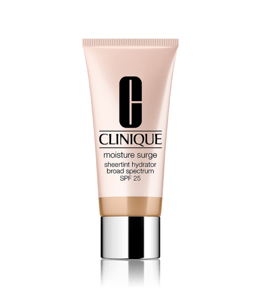 Clinique Moisture Surge Sheertint Hydrator SPF 25