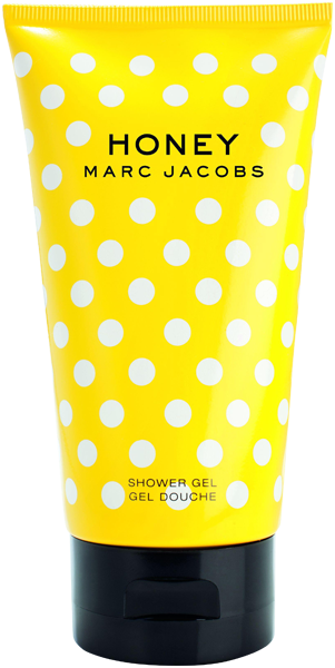 Marc Jacobs Honey Shower Gel