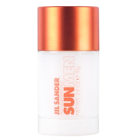 Jil Sander Sun Men Deostick 75 g