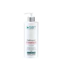 SBT Cellrepair Anti Irritation Body Milk 400 ml
