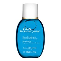 Clarins Doux Déodorant Eau Ressourçante 100 ml
