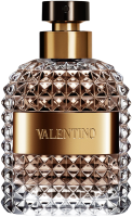 Valentino Uomo E.d.T. Nat. Spray