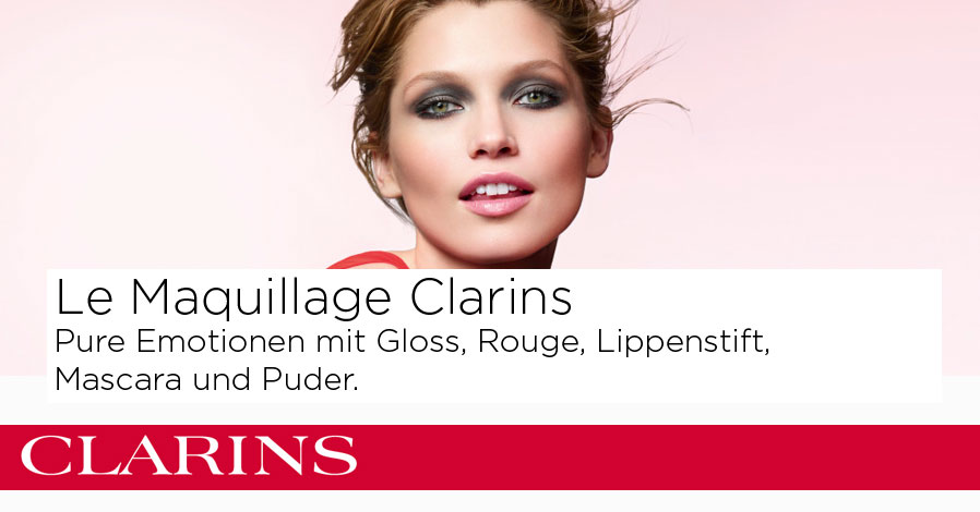 Make up clarins - Die TOP Favoriten unter allen analysierten Make up clarins