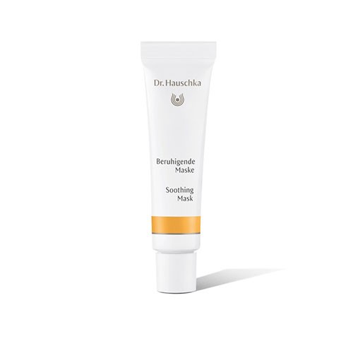 Dr. Hauschka Beruhigende Maske Probiergröße 5 ml