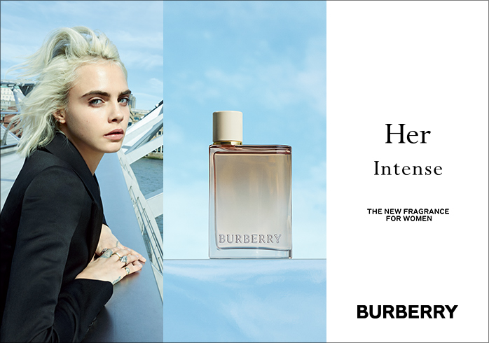 Burberry Her