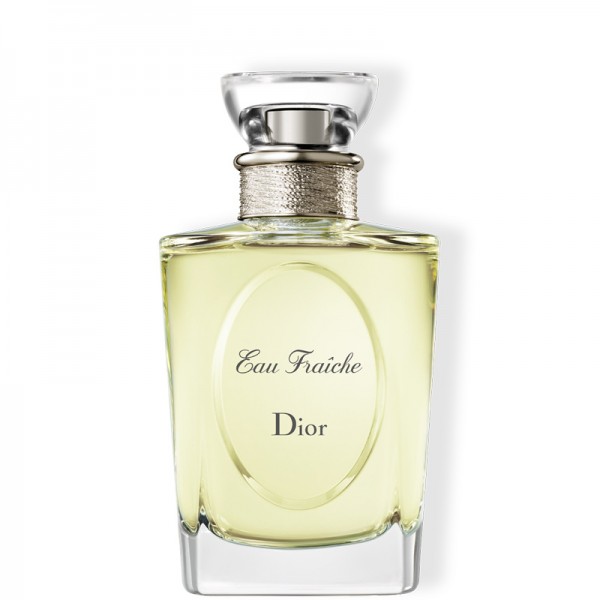 EAU FRAÎCHE EAU DE TOILETTE