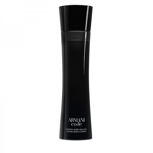 Giorgio Armani Code Homme After Shave Lotion 100 ml