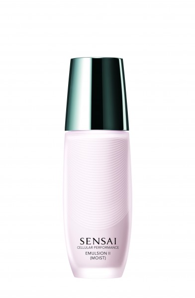 SENSAI CELLULAR PERFORMANCE Basis Linie EMULSION II (MOIST)