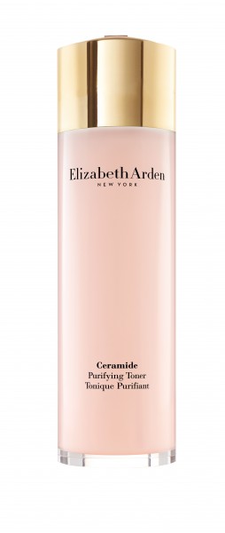 Elizabeth Arden Ceramide Purifying Toner