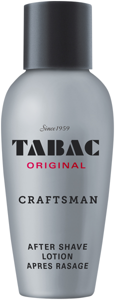 Tabac Original Craftsman After Shave Lotion