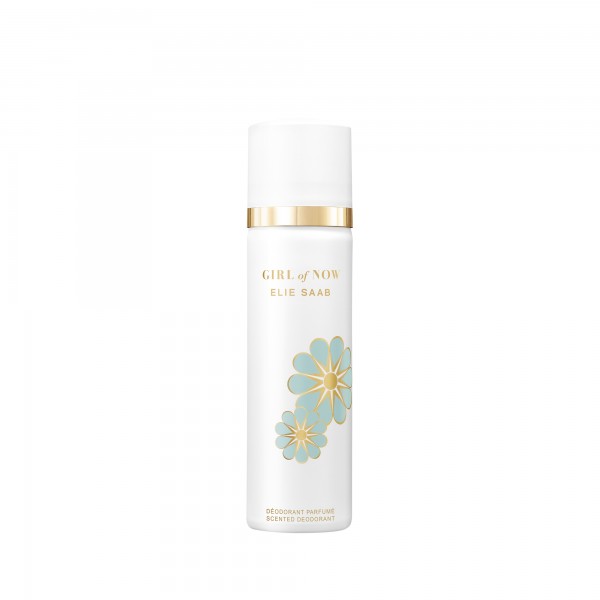 Elie Saab Girl of Now Scented Deodorant Spray 100ml