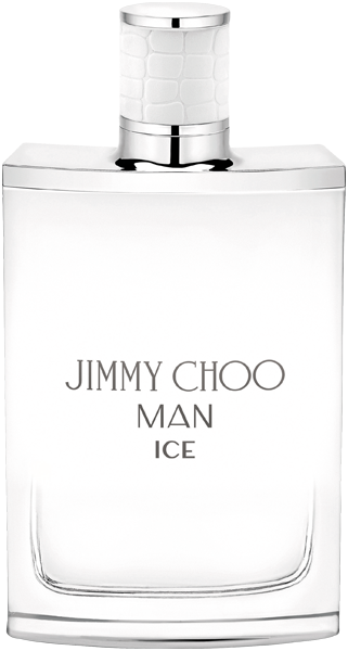 Jimmy Choo Man Ice E.d.T. Nat. Spray