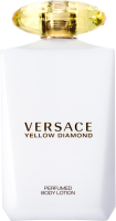 Versace Yellow Diamond Perfumed Body Lotion