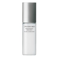 Shiseido Men Moisturizing Emulsion 100 ml