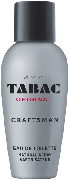 Tabac Original Craftsman E.d.T. Nat. Spray