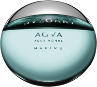 Bvlgari Aqva Marine E.d.T. Nat. Spray