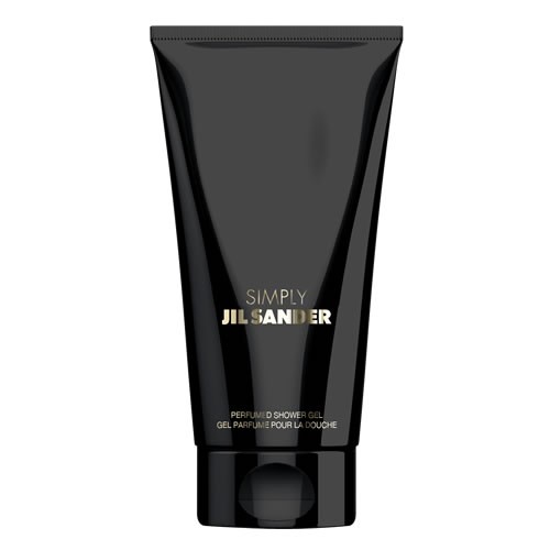 Jil Sander Simply Shower Cream 150 ml