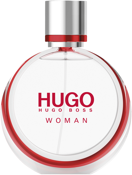 Hugo Boss Woman E.d.P. Nat. Spray