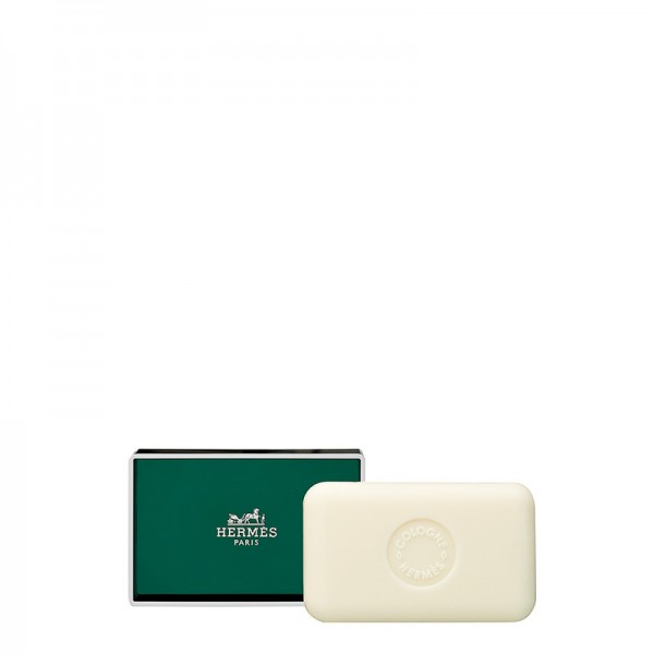 HERMÈS Eau d'orange verte Soap