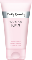 Betty Barclay Woman N°3 Cream Shower