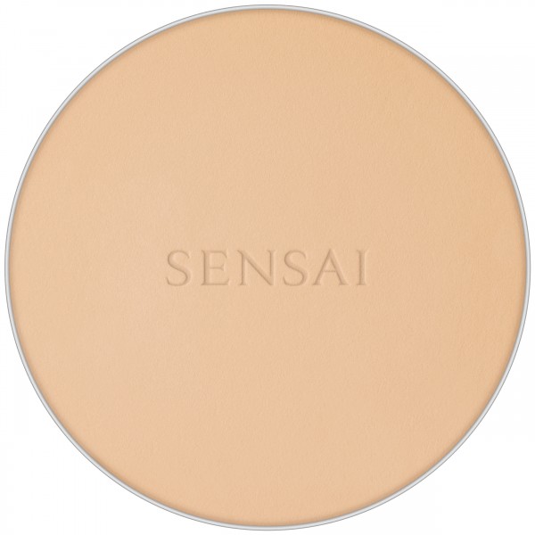 SENSAI FOUNDATIONS TOTAL FINISH