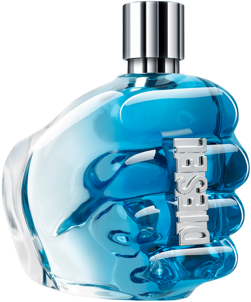 Diesel Only the Brave High E.d.T. Vapo