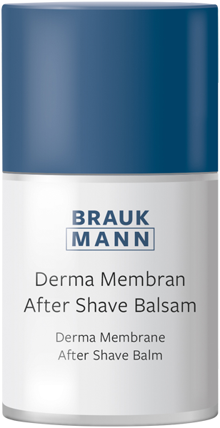 Hildegard Braukmann Braukmann Derma Membran After Shave Balsam