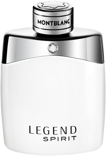 Montblanc Legend Spirit E.d.T. Nat. Spray