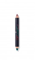 Dr. Hauschka Eye Crayon Duo