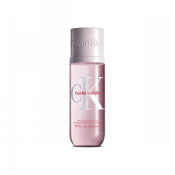 Calvin Klein Nude Vanilla Body Mist